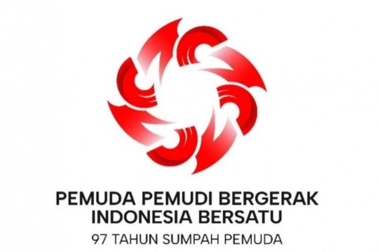 Hari Sumpah Pemuda 2025: Tema, Logo, dan Maknanya