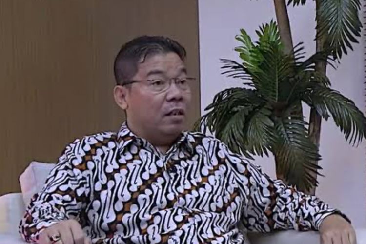 Berpulangnya Johnson Panjaitan, Pendiri PBHI dan Pejuang HAM