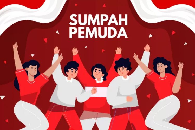 25 Ucapan Hari Sumpah Pemuda 2025: Semangat Persatuan untuk Generasi Bangsa