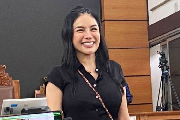 Divonis 4 Tahun Penjara dan Denda Rp1 Miliar, Nikita Mirzani Tegaskan Perjuangan Hukum Belum Usai