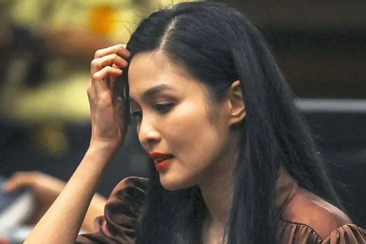 Pencabutan Gugatan Sandra Dewi, Seluruh Asetnya Siap Lelang