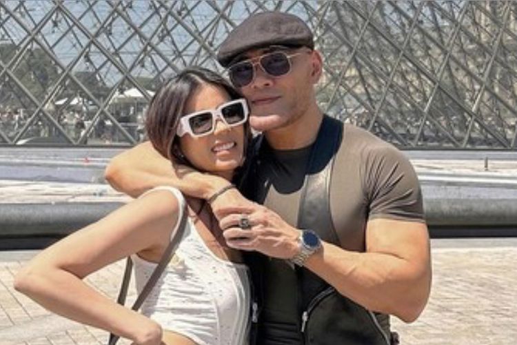 Ternyata Ini Alasan Deddy Corbuzier dan Sabrina Chairunnisa Akhiri Pernikahan