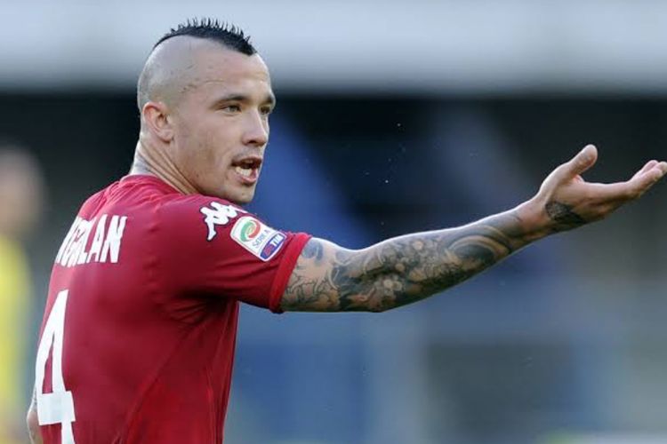 Ketimbang Timnas Belgia, Radja Nainggolan Akui Lebih Pilih Timnas Indonesia