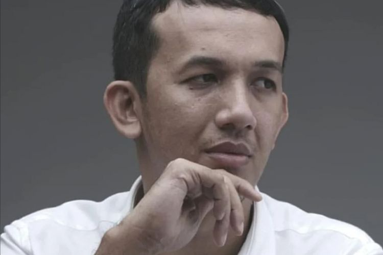 Innalillahi, Tezar Azwar Meninggal Dunia Usai Diduga Alami Serangan Jantung