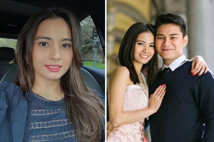 Acha Septriasa Ungkap Alasan Cerai dari Vicky Kharisma: “Kami Tidak Pernah Ribut"