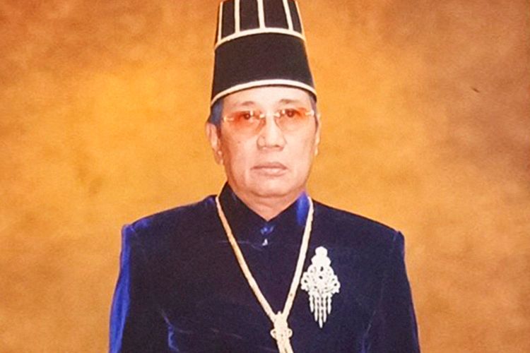 Pakubuwono XIII Wafat, Keraton Solo Kehilangan Pemimpin Bijaksana