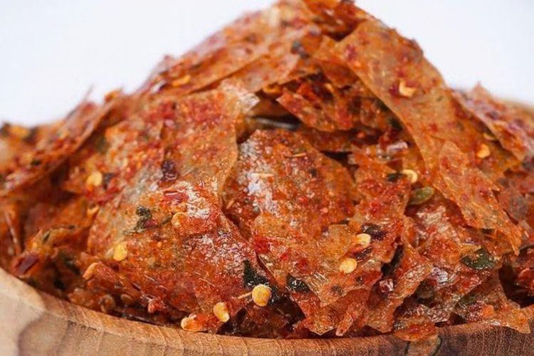 Resep Membuat Keripik Kaca yang Renyah dan Gurih, Cemilan Lezat yang Bikin Nagih