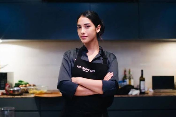 Mengenal Siapa Sabrina Alatas yang Tengah Viral Diisukan Jadi Selingkuhan Hamish Daud