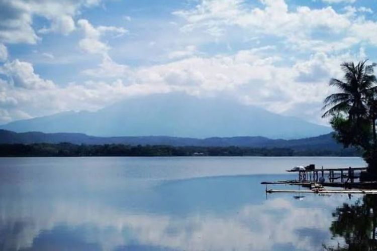 Eksotisme Situ Sedong, Destinasi Wisata Alam yang Wajib Dikunjungi di Cirebon