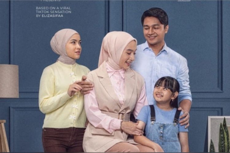Ipar Adalah Maut The Series Sudah Tayang! Ini Sinopsis & Pemainnya