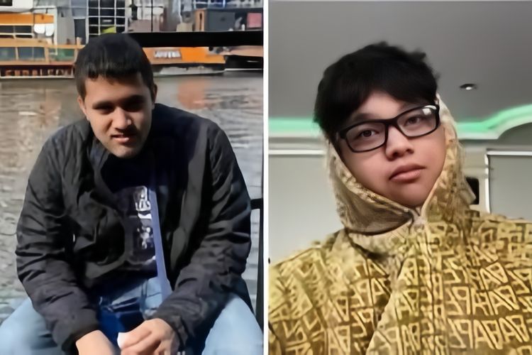 Mengenal 2 Anak Purbaya Yudhi Sadewa, Yuda Purboyo dan Yudo Achilles Sadewa