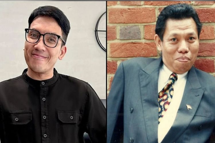 Desta Resmi Perankan Dono di Warkop DKI Reborn 5, Indro Puji Pemilihan yang Tepat