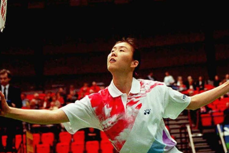 Sosok Ye Zhaoying, Juara Internasional yang Kini Dijauhi dan Diasingkan