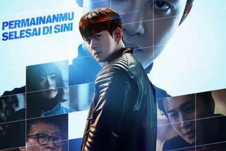 Sinopsis dan Jadwal Tayang The Manipulated, Drama Ji Chang Wook Penuh Aksi Balas Dendam