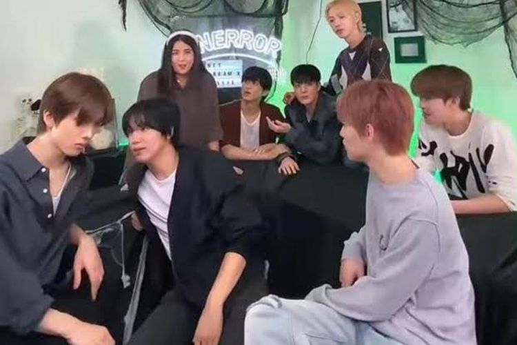 Gara-gara Foto Junko Furuta, Nessie Judge Diserbu Netizen Jepang