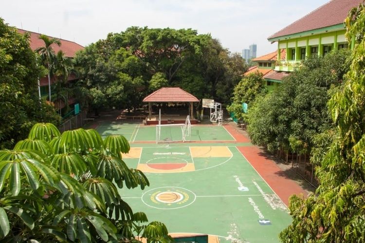 Kronologi Ledakan di Masjid SMAN 72 Kelapa Gading, Gegana Brimob Polri Turun Tangan