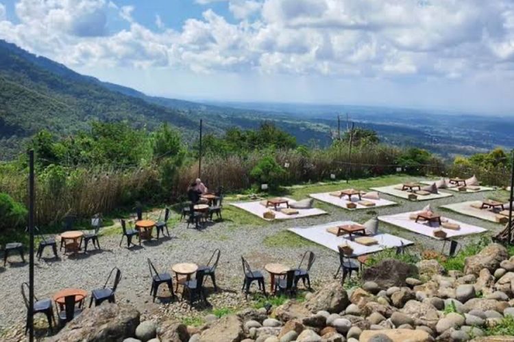 Arunika Eatery, Destinasi Wisata Kuliner Instagramable Bertema Jepang di Kuningan