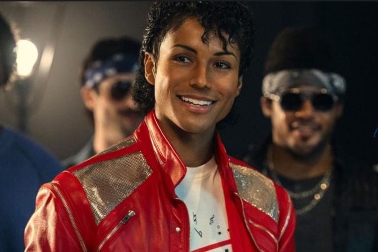 Tayang 2026, Ini Keseruan Film Biopik Michael Jackson yang Dibintangi Jaafar Jackson