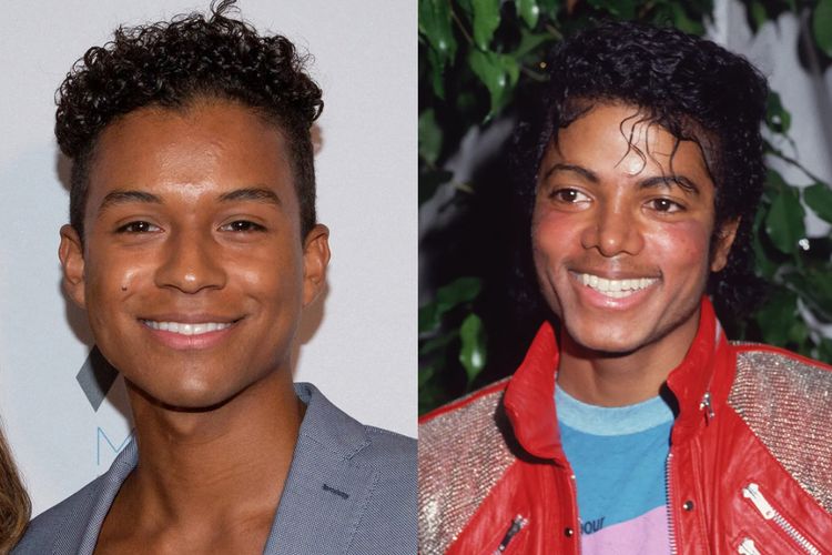 Profil Jaafar Jackson, Keponakan Michael Jackson yang Bintangi Film Biopik Michael