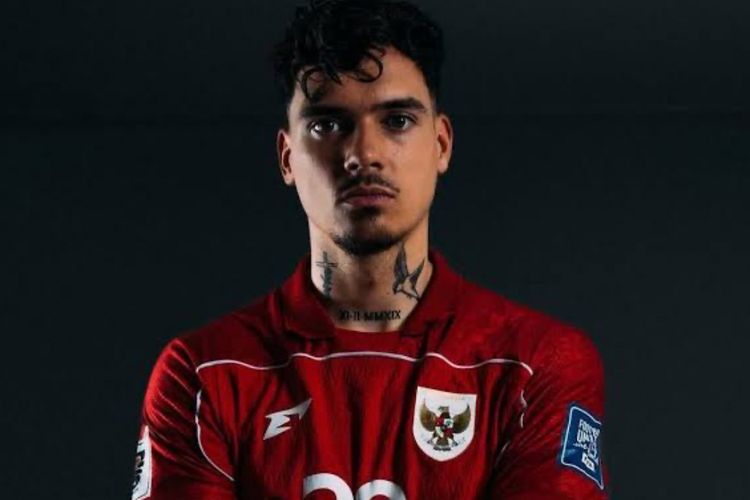 Shayne Pattynama: Cerita Pilu Bek Timnas Indonesia yang Tiba-tiba Hilang dari Buriram United