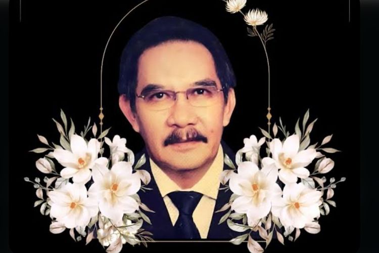 Sebelum Pergi, Ini Kata-kata Terakhir Antasari Azhar