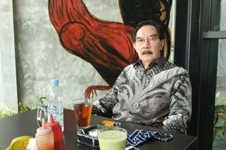 Mengenang Jejak Hidup Antasari Azhar: Dari Puncak KPK ke Jeruji Penjara