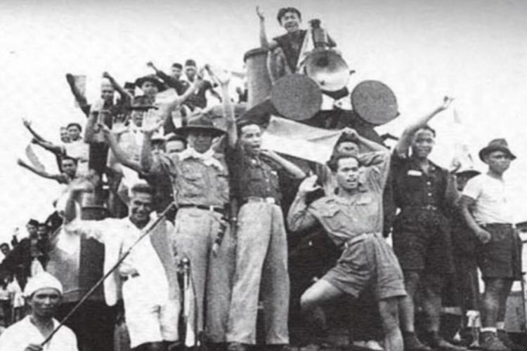 Sejarah dan Makna Hari Pahlawan 10 November serta Relevansinya di Era 2025