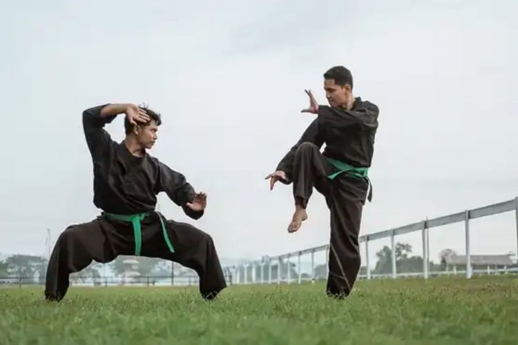 Baru Belajar Silat? Waspadai 4 Hal yang Bisa Bikin Kamu Gagal Kuasai Jurus