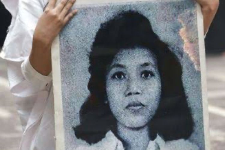 Mengenal Marsinah: Buruh Perempuan yang Dianugerahi Gelar Pahlawan Nasional