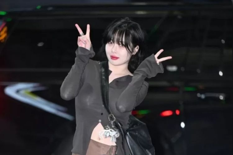 Tak Hany HyunA, Ini Deretan Idol KPop Cewek yang Pernah Pingsan di Atas Panggung