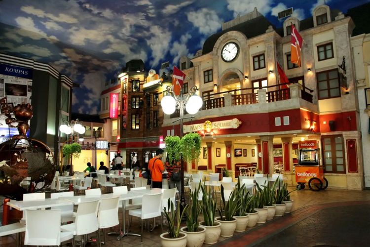 Ingin Ajak Anak ke KidZania Jakarta? Cek Dulu Harga Tiket dan Batas Usia Terbarunya!