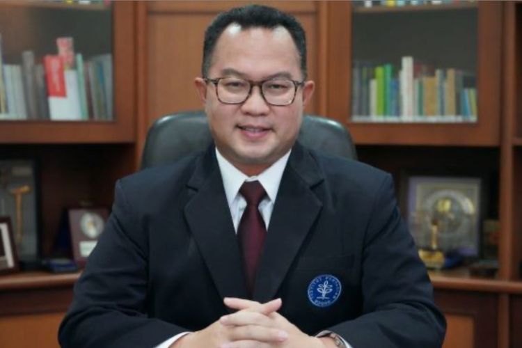 Langkah Baru Arif Satria: Mundur dari IPB Demi Menahkodai BRIN