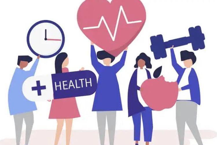 Hari Kesehatan Nasional, Berikut Tema di Tahun 2025 dan Makna Logonya