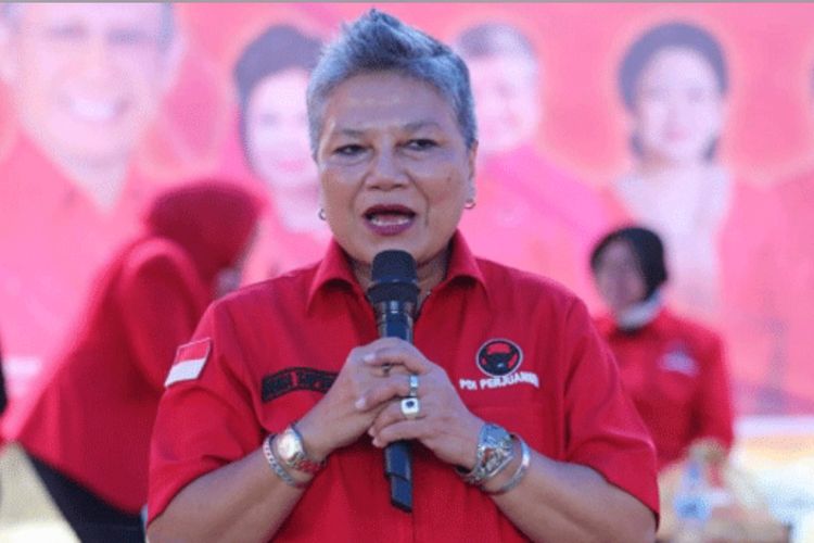 Sebar Berita Hoax Tentang Soeharto, Ribka Tjiptaning Diadukan ke Bareskrim Polri