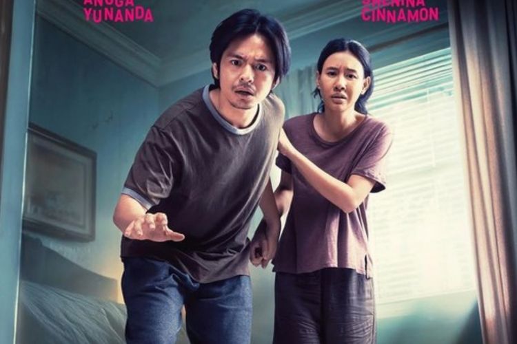 Tayang Hari Ini! Berikut Keseruan Film Dopamin, Drama Romansa dengan Uang Misterius