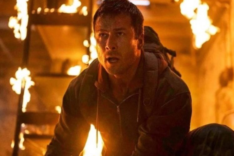 Intip Sinopsis dan Deretan Pemain The Running Man (2025), Dibintangi Glen Powell