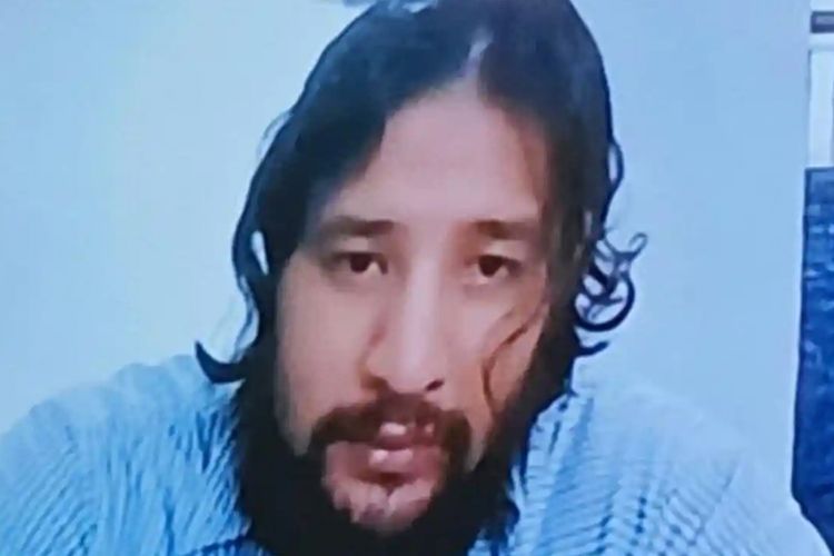 Ammar Zoni Bersumpah untuk Akan Tobat di Tengah Kasus Narkoba yang Berulang