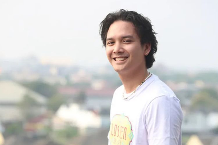 Baskara Mahendra Ungkap Alasan Mengejutkan Jadi Vegetarian