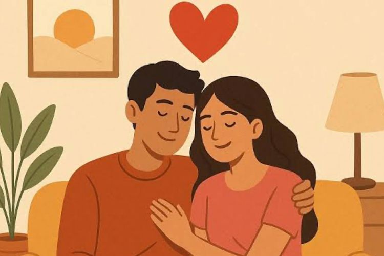 Hati-hati! Ini 5 Bahaya Living Together Sebelum Menikah