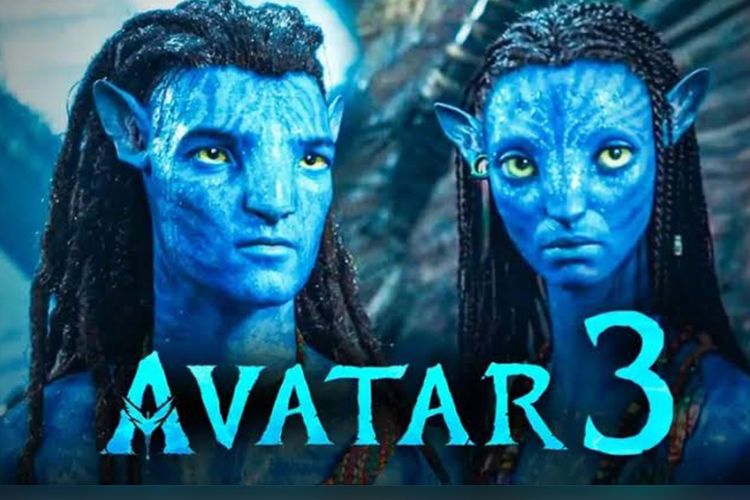 Hitungan Mundur Dimulai: Avatar 3 Rilis Trailer Jelang Tayang Desember 2025