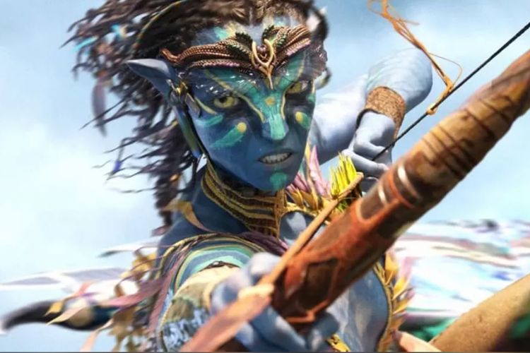 James Cameron Siap Hadirkan Teknologi Sinematik Tercanggih di Avatar 3