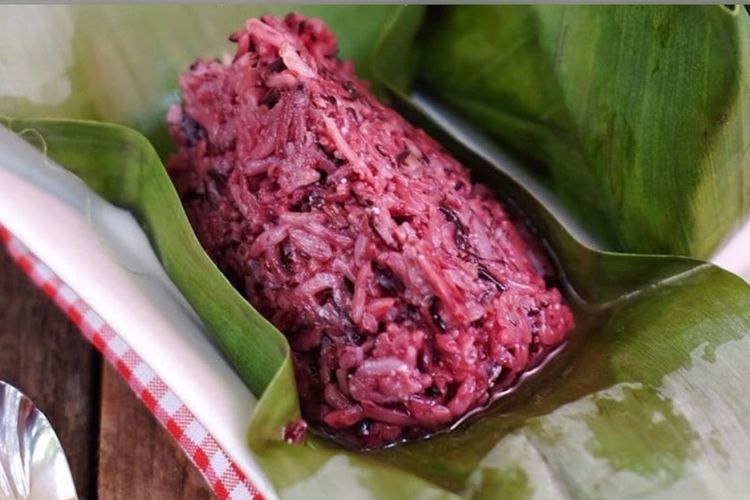 Resep Membuat Tape Ketan Lembut dan Manis, Camilan Tradisional Favorit