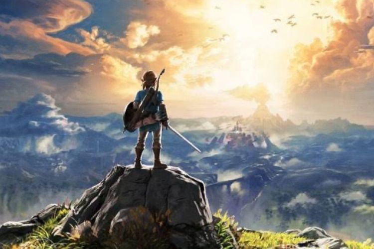 5 Fakta Live-Action The Legend of Zelda yang Wajib Diketahui Penggemar