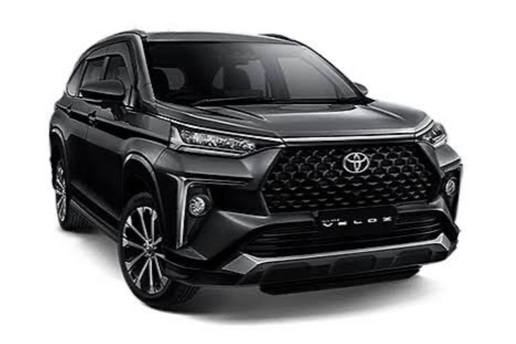 Toyota Veloz Hybrid Meluncur di Indonesia, Harga Rp 299 Juta di GJAW 2025