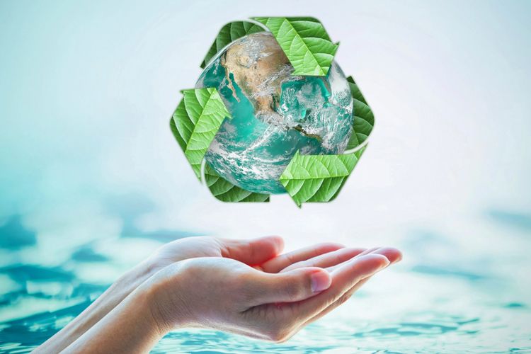 Mengenal Zero Waste: Langkah Kecil yang Berdampak Besar