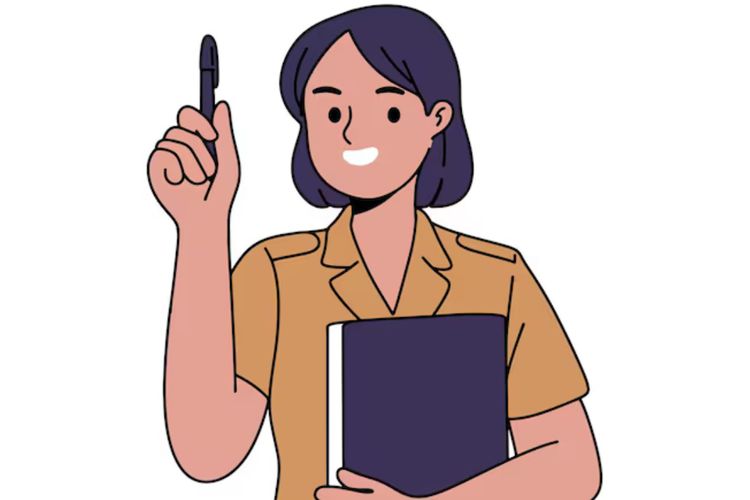 Hari Guru Nasional Kapan? Ini Jadwal Resmi dan Cara Memperingatinya