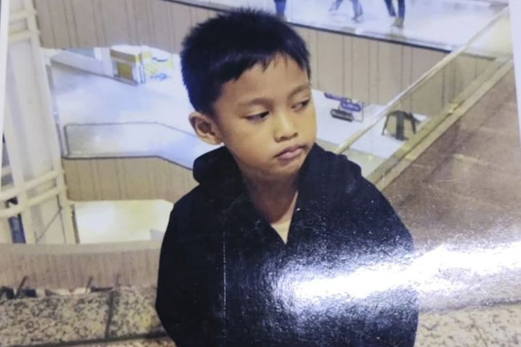 Ayah Tiri Jadi Tersangka! Ini Fakta Kematian Alvaro Kiano yang Sempat Hilang 8 Bulan