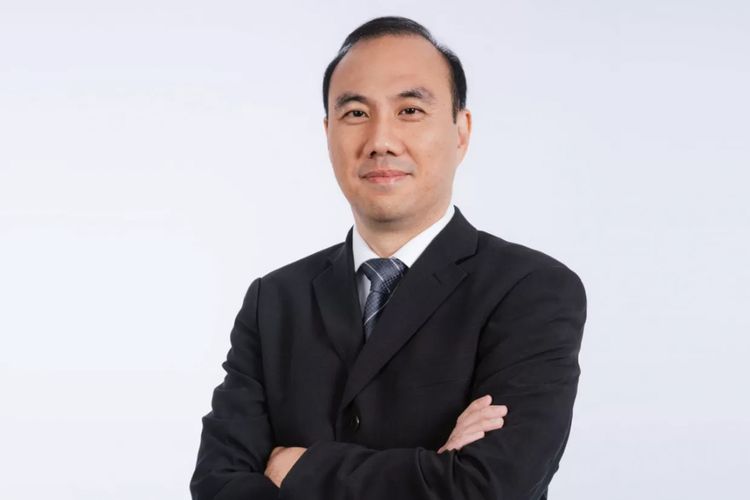 Rekam Jejak Mentereng Hans Patuwo, Calon Direktur Utama Baru GoTo