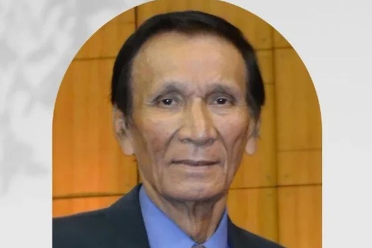 In Memoriam Ronny Pasla: Kiper Legendaris Timnas Indonesia yang Berpulang