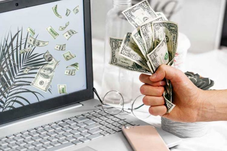 Trik Cepat Kaya Tanpa Modal, 5 Side Hustle Online Terbaik untuk Pemula di 2026